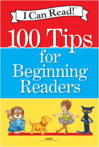 100 Tips for Beginning Readers