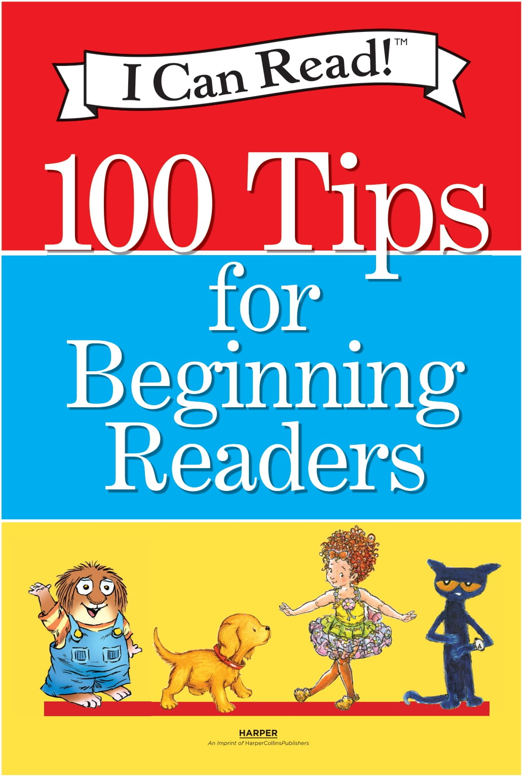 100 Tips for Beginning Readers
