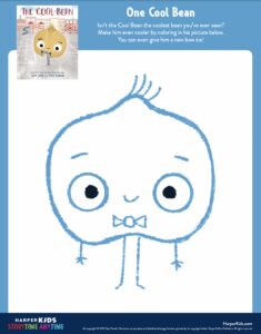 The Cool Bean Activities