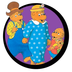 The Berenstain Bears