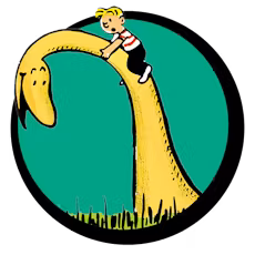 Danny and the Dinosaur