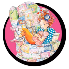Fancy Nancy