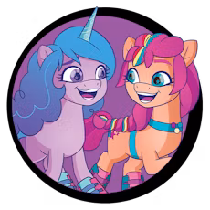 My Little Pony