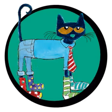 Pete the Cat
