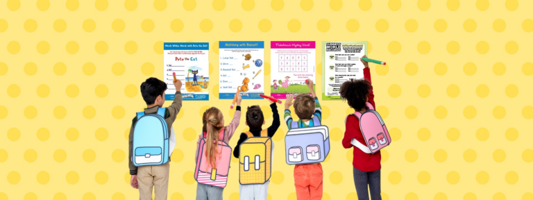 Your Child Is Starting to Read Independently. Now What?