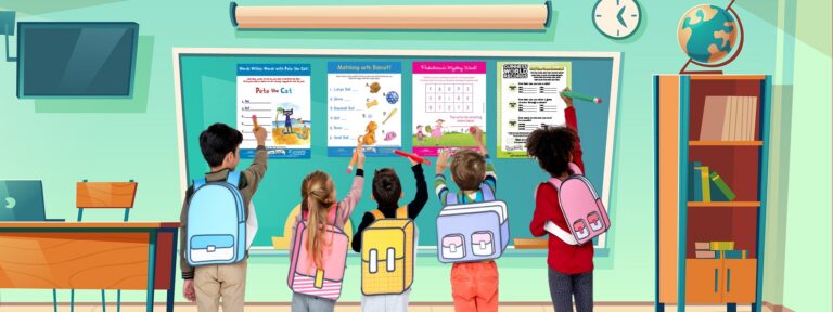 5 Ways Parents Can Help Their Children Learn to Read