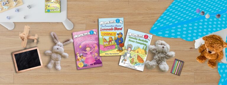Pairing Reading with Activities for Fun