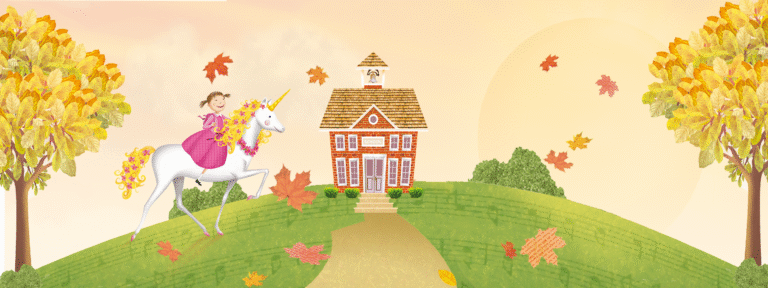 Separation Anxiety and How to Help Your Child Let Go