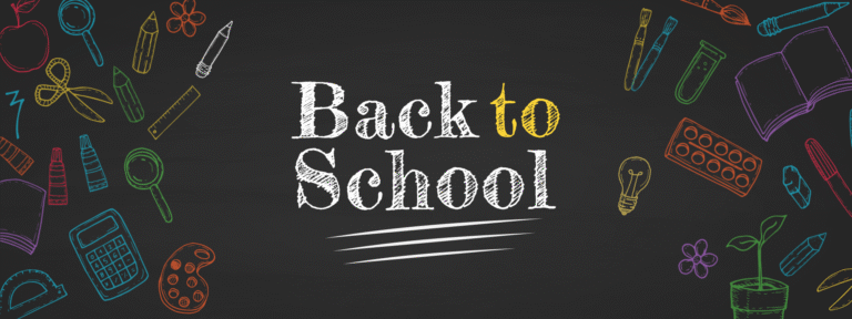5 Reading Tips for Back to School