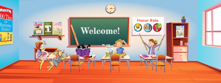 5 Ways to Prepare Your Kid for the Classroom with Confidence