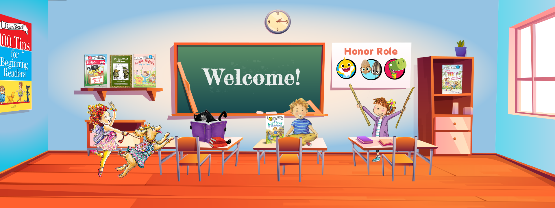 5 Ways to Prepare Your Kid for the Classroom with Confidence