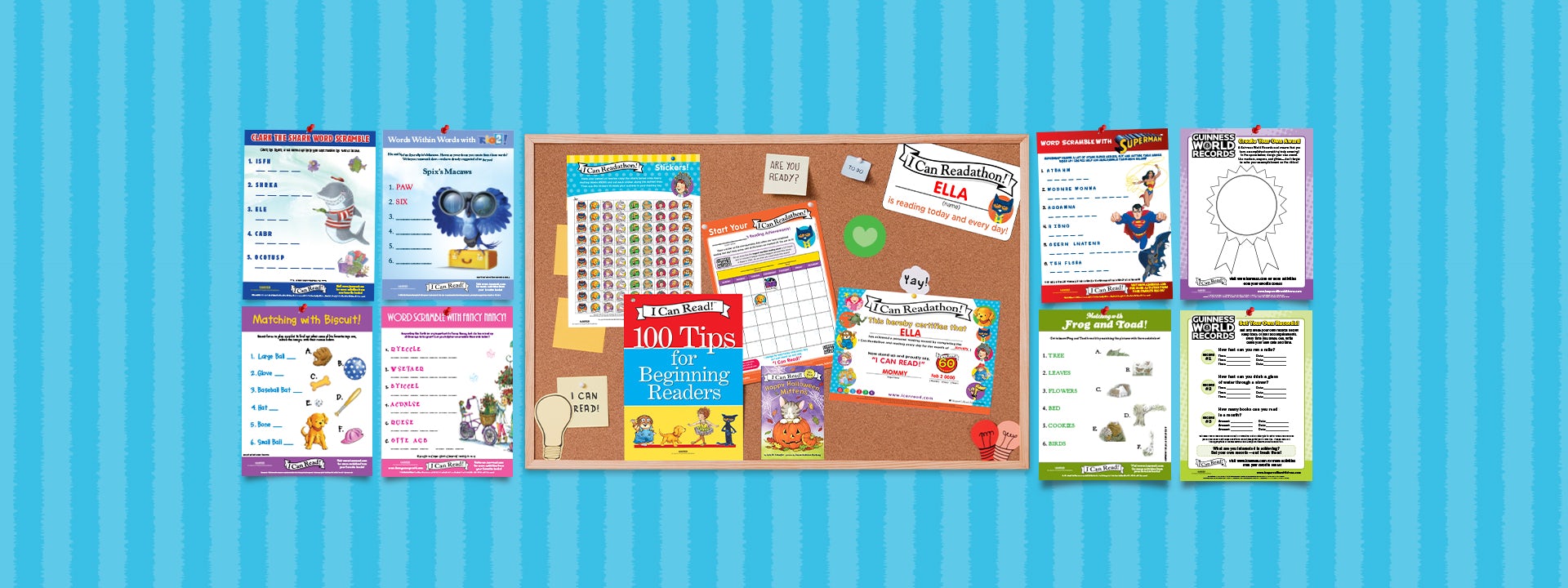 Build Self-Esteem in Your Youngster Struggling with Reading