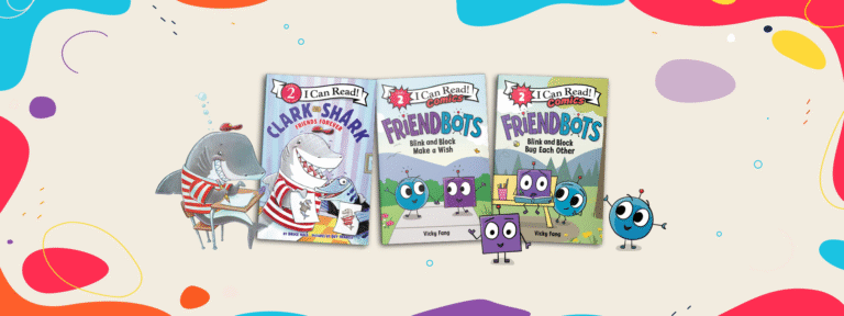 The Benefits of Reading Books About Friendship